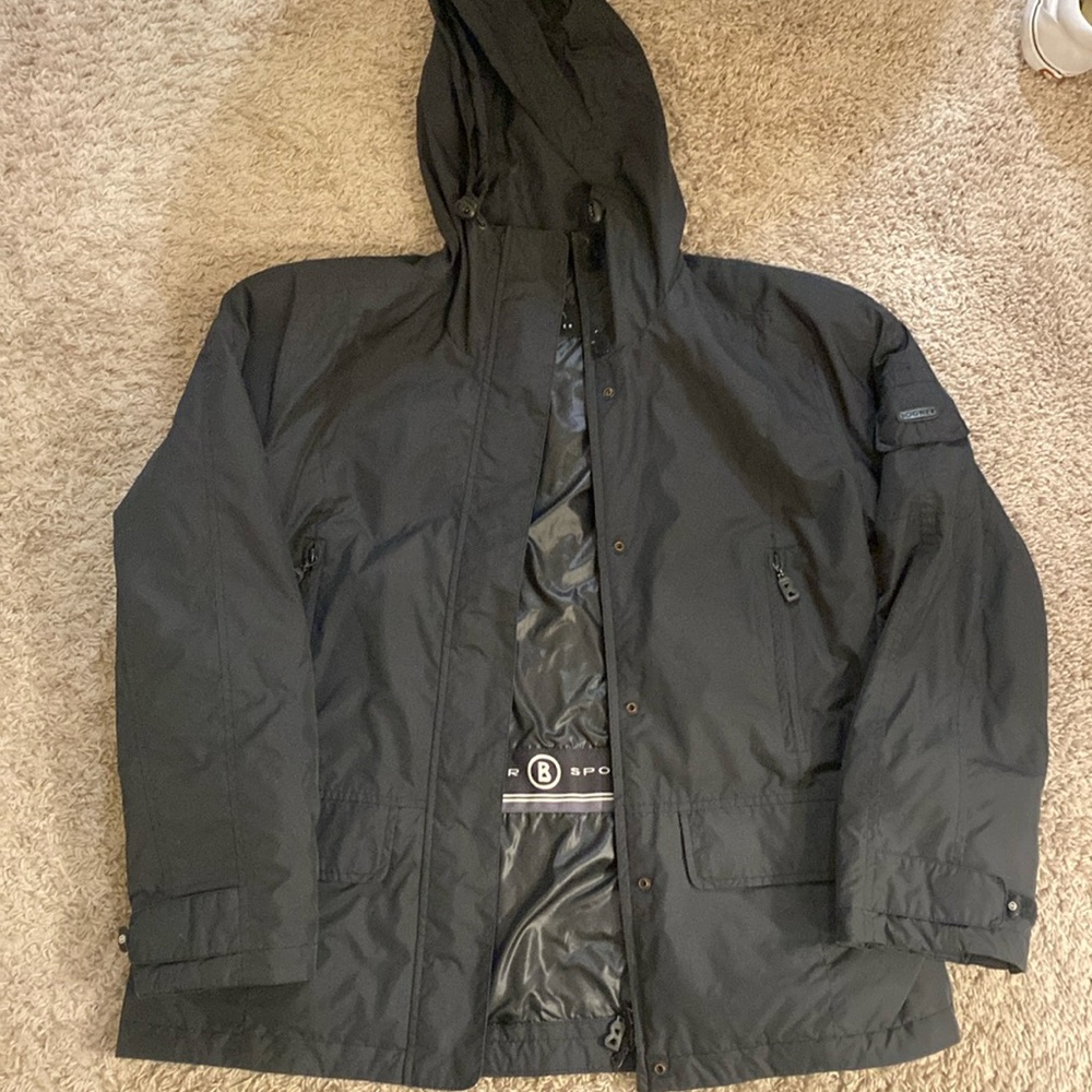 Bogner Sport Jacket